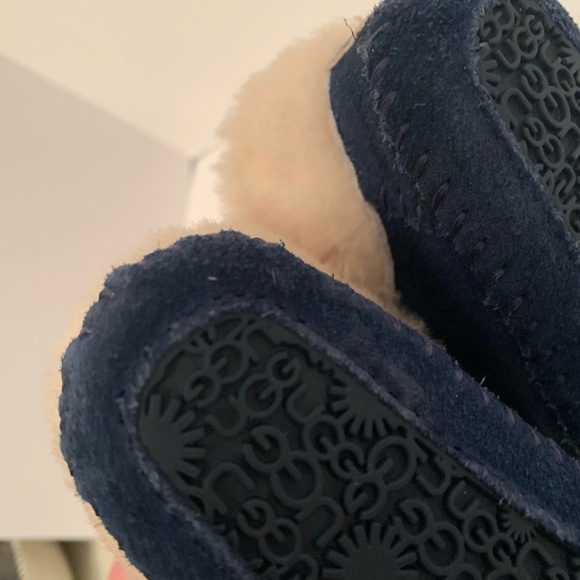 Baby ugg booties - Picture 5 of 7